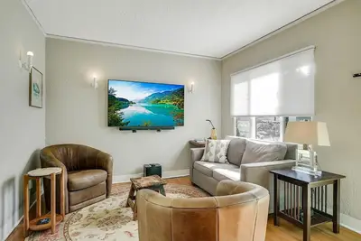 Image de The Perfect Coronado Retreat - Centrally located minutes from shops & the beach