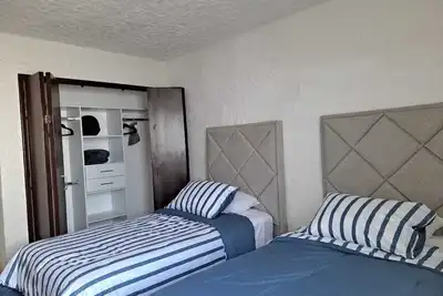 Image de Depot near Consul Usa, Hospital San Javier, Andares, very safe area.