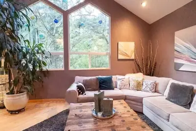 Image de The Mountain House- ultra quiet, secluded