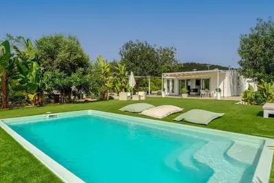 Image de Villa Can Portixu