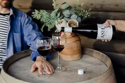 Image de Secluded 6br House @ Palmers Lane Estate with Pool, Tennis, walk to Cellardoors