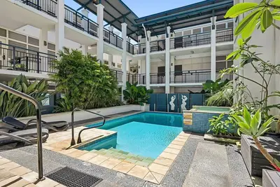 Image de Paradiso 3 Bedroom Family Room 228