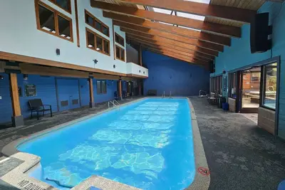 Image de 1 bedroom+loft in Mountain side in Frisco