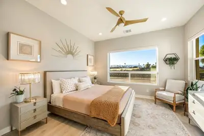 Image de Fairway Gem: Pool+Spa, Bbq, Putting Green, Ev Charger!