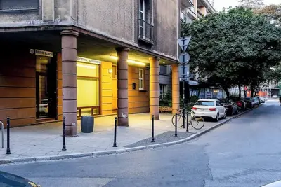 Image de Wawel Comfort Apartment