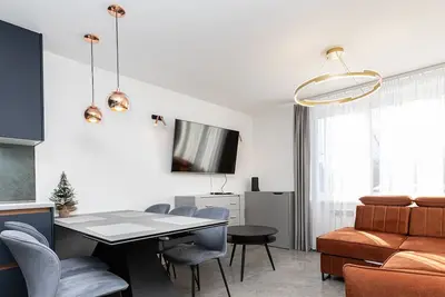 Image de Krupówki Lavender Dreams Apartment