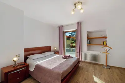 Image de Chambre 'Ambra' avec vue sur les montagnes et Wi-Fi