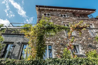 Image de Appartement vacances \"Lifestyle Landhaus\" avec Wi-Fi