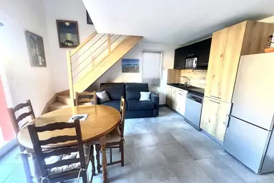 Image de appartement 6 personnes N°5 Hameaux de Saint Cyprien