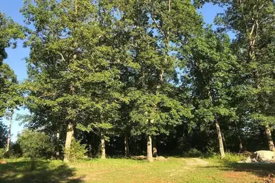 Image de By Everything, Away from it all! Wi-Fi camping in Iron County