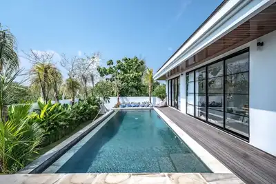 Image de Jing Jang Villa Ungasan