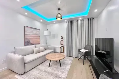 Image de Charming central and spacious in Montréal