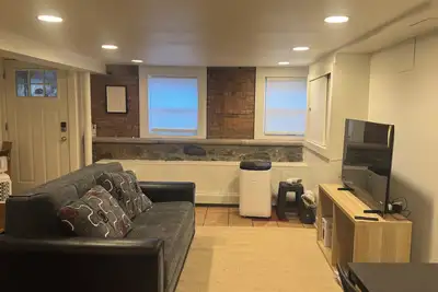 Image de Charming 2-bedroom apartment in Brooklyn with WiFi, close to Manhattan