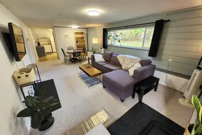 Image de Comfortable Home in the Comox Valley