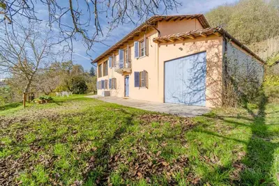 Image de S. Caterina Country House - cozy villa with garden