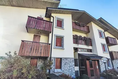 Image de Monte Confinale Terrace View by Interhome