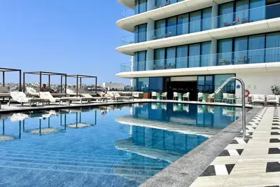 Image de Mercury Suite Lovely w/Pool access by ArcoCollection