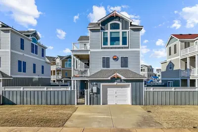 Image de Cb49 - Cruisin' The Dunes, Gated Corolla Townhome w/ Hot Tub & Resort Pool