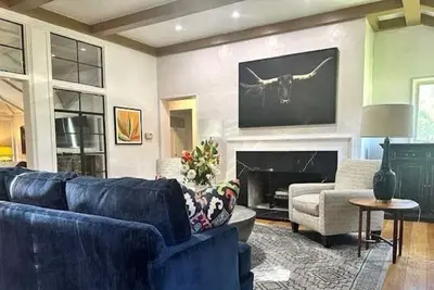 Image de Charming 3-bedroom house across from city park and swimming pool in Centerville