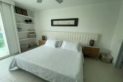 Image de Paraiso Playa Apartment Cartagena Colombia