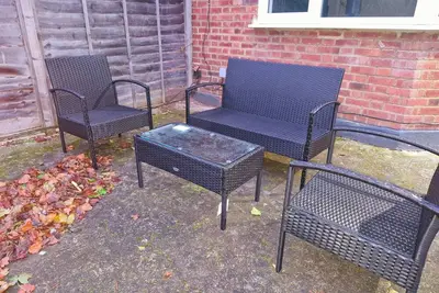 Image de Lovely 2 bed Heathrow/Twickenham + parking