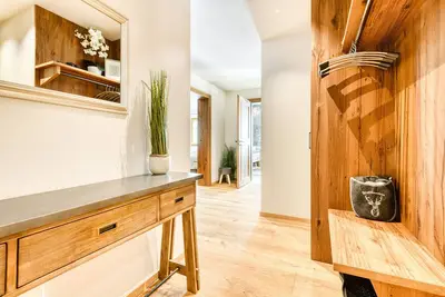 Image de Chalet Gm - Gardenappartment