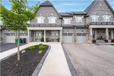 Image de Comfortable, Family-Friendly Modern Home Amenities, 3 Bed Sleeps 6 to 8, 2 bath.
