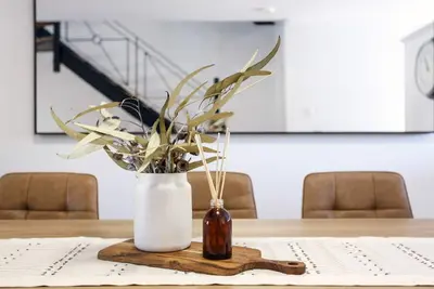 Image de Terrace Heaven – Luxe Retreat in Fremantle