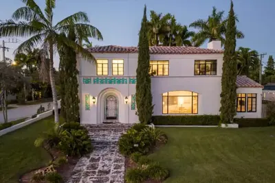 Image de Coastal Heritage | Vizcaya Mansion | Beach 4 min