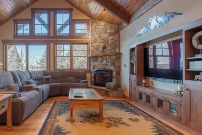 Image de Trailside Lodge at Granby Ranch