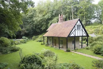 Image de Bull Hollow Cottage - sleeps 2 guests
