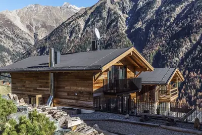 Image de The Peak by Interhome