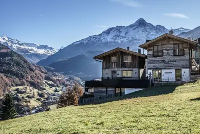 Image de The Peak by Interhome