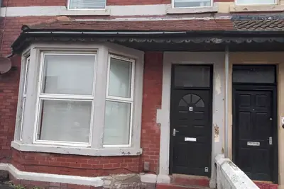 Image de Sunny Seaside Apartment in Blackpool