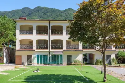 Image de Gapyeong Mungkeul House Pension