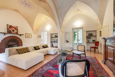 Image de Vallone Apartment S, Galatina, Italy