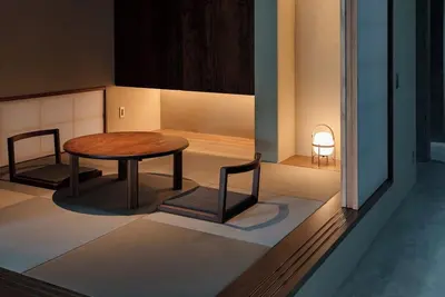 Image de AnnexBEKKAN4 JapaneseWestern style room with o / Nishinomote Kagoshima