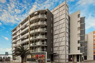 Image de Newcastle Waters