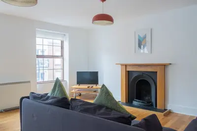 Image de GuestReady - Charmante maison dans le centre de Dublin