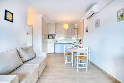 Image de Moncoy : Charmant appartement rénové avec terrasse