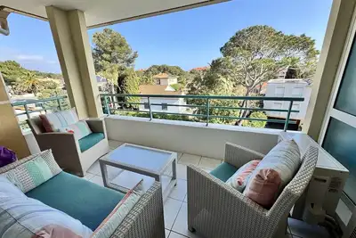 Image de Saint Aygulf Très bel appartement T3