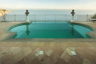 Image de Le Anfore exclusive property with private pool