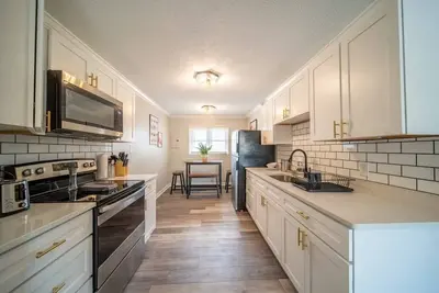 Image de Sojourn Cozy Coastal Condo - Crystal Suite