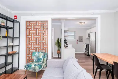 Image de Sojourn 2 Br Beach Side Bliss Tide Suite