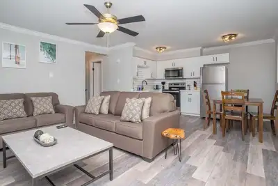 Image de Hillside Cove - Port Suite