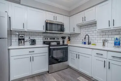 Image de Hillside Cove - Anchor Suite