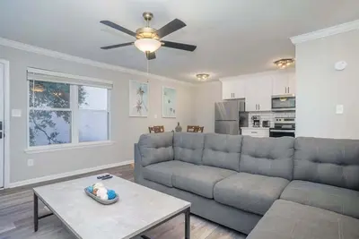 Image de Hillside Cove - Sail Suite