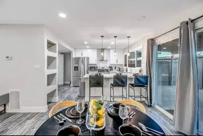 Image de Charming 3-bedroom villa with WiFi, Ac in superb Scottsdale