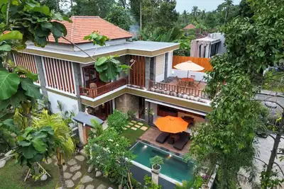 Image de Villa Viandra