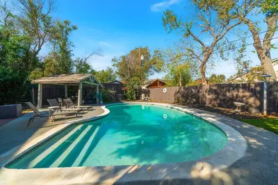 Image de Tropical Villa 5br 2ba with Private Pool